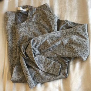 Lululemon men’s long sleeve